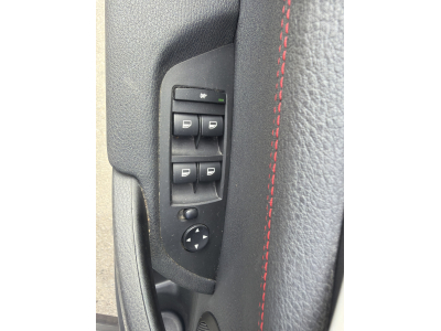 BMW X1 Sport 20d 184 SDrive