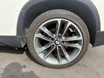 BMW X1 Sport 20d 184 SDrive