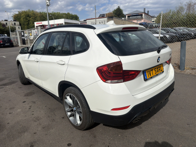BMW X1 Sport 20d 184 SDrive