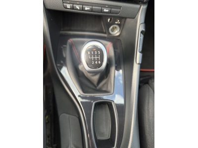 BMW X1 Sport 20d 184 SDrive