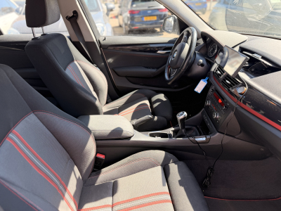 BMW X1 Sport 20d 184 SDrive