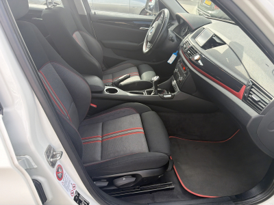 BMW X1 Sport 20d 184 SDrive