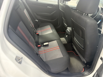 BMW X1 Sport 20d 184 SDrive