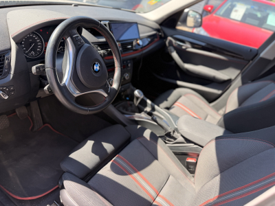 BMW X1 Sport 20d 184 SDrive