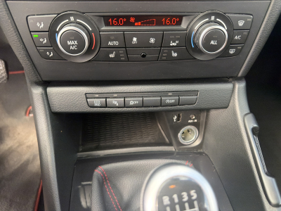 BMW X1 Sport 20d 184 SDrive