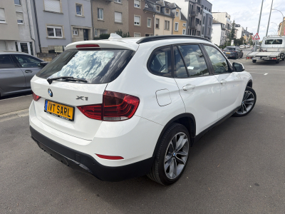 BMW X1 Sport 20d 184 SDrive