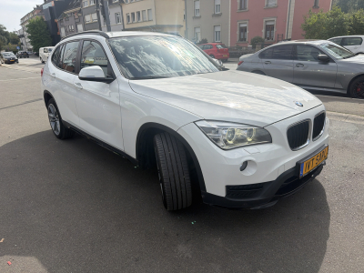 BMW X1 Sport 20d 184 SDrive