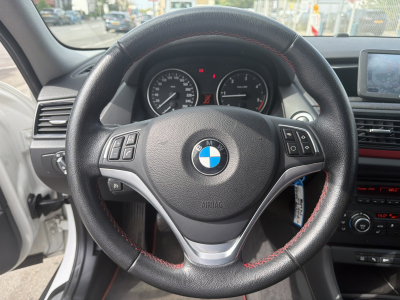 BMW X1 Sport 20d 184 SDrive