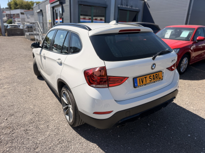 BMW X1 Sport 20d 184 SDrive