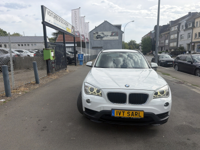 BMW X1 Sport 20d 184 SDrive