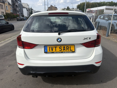 BMW X1 Sport 20d 184 SDrive