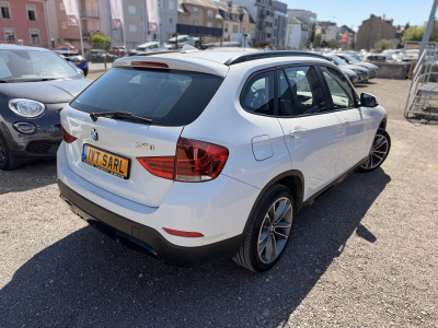 BMW X1 Sport 20d 184 SDrive