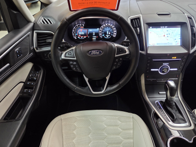 Ford S-Max 2.0 TDCI 180CV 6DCT EDITION VIGNALE