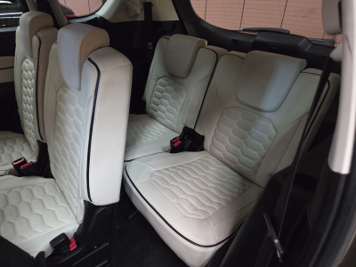 Ford S-Max 2.0 TDCI 180CV 6DCT EDITION VIGNALE