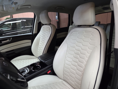 Ford S-Max 2.0 TDCI 180CV 6DCT EDITION VIGNALE
