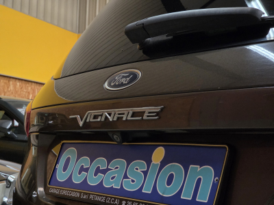 Ford S-Max 2.0 TDCI 180CV 6DCT EDITION VIGNALE