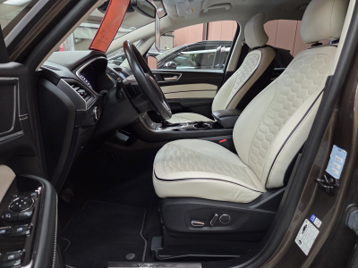 Ford S-Max 2.0 TDCI 180CV 6DCT EDITION VIGNALE