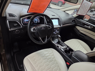 Ford S-Max 2.0 TDCI 180CV 6DCT EDITION VIGNALE