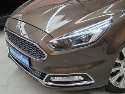 Ford S-Max 2.0 TDCI 180CV 6DCT EDITION VIGNALE