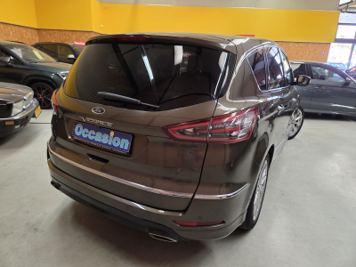 Ford S-Max 2.0 TDCI 180CV 6DCT EDITION VIGNALE