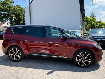 Renault Scenic IV Grand BOSE Edition/7xSitzer/