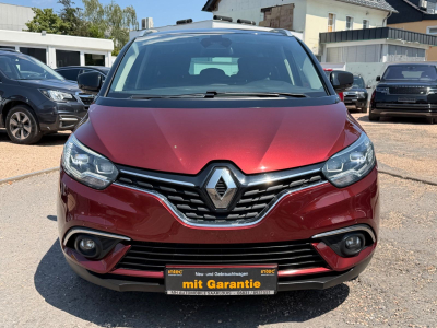 Renault Scenic IV Grand BOSE Edition/7xSitzer/