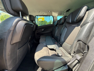 Renault Scenic IV Grand BOSE Edition/7xSitzer/