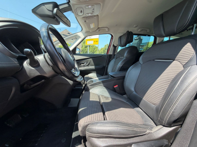 Renault Scenic IV Grand BOSE Edition/7xSitzer/