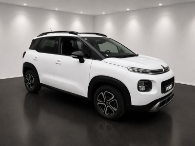 Citroën C3 Aircross BlueHDI 100 shine carplay