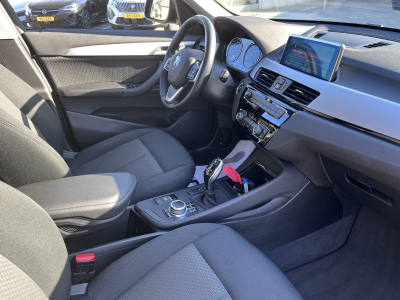 BMW X1 sDrive16dA 116PK