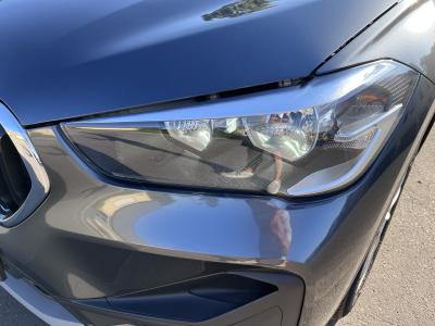 BMW X1 sDrive16dA 116PK