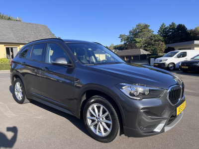 BMW X1 sDrive16dA 116PK