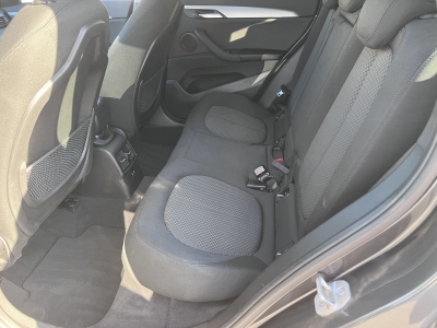 BMW X1 sDrive16dA 116PK