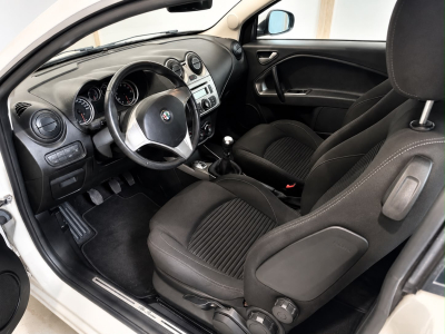 Alfa Romeo Mito 1.4 Multiair 105