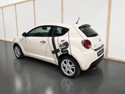 Alfa Romeo Mito 1.4 Multiair 105