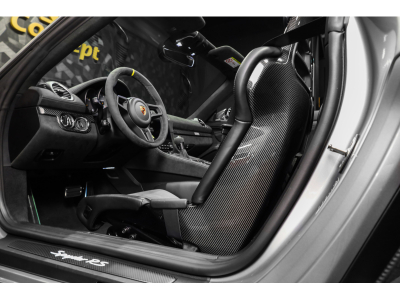 Porsche 718 Spyder RS PDK - PACK WEISSACH