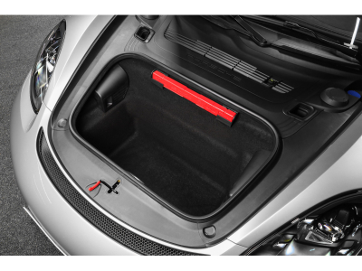 Porsche 718 Spyder RS PDK - PACK WEISSACH