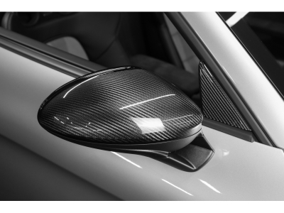 Porsche 718 Spyder RS PDK - PACK WEISSACH