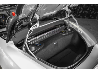 Porsche 718 Spyder RS PDK - PACK WEISSACH