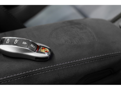 Porsche 718 Spyder RS PDK - PACK WEISSACH