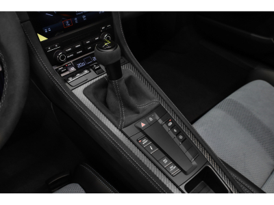 Porsche 718 Spyder RS PDK - PACK WEISSACH