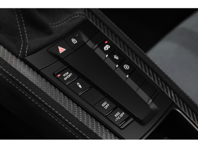 Porsche 718 Spyder RS PDK - PACK WEISSACH