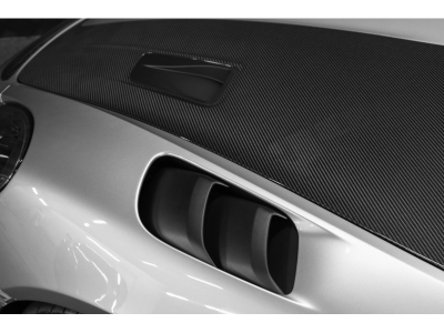 Porsche 718 Spyder RS PDK - PACK WEISSACH