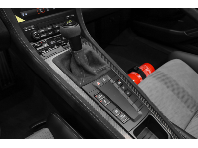 Porsche 718 Spyder RS PDK - PACK WEISSACH