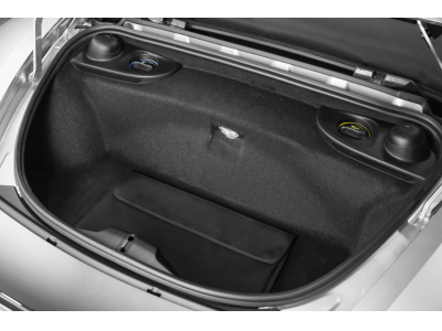 Porsche 718 Spyder RS PDK - PACK WEISSACH