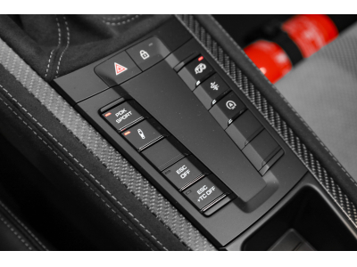 Porsche 718 Spyder RS PDK - PACK WEISSACH