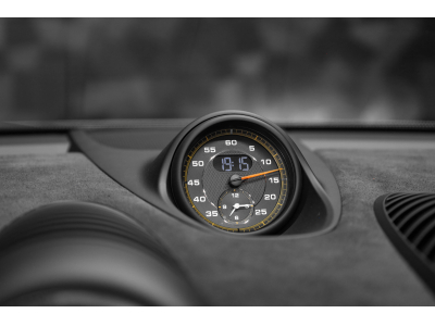 Porsche 718 Spyder RS PDK - PACK WEISSACH