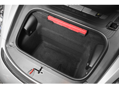 Porsche 718 Spyder RS PDK - PACK WEISSACH