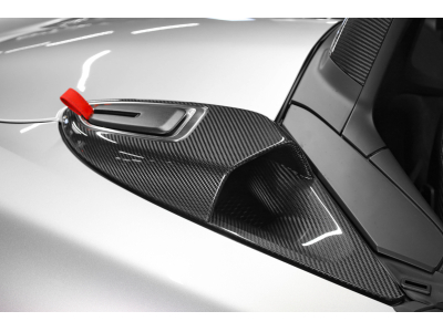Porsche 718 Spyder RS PDK - PACK WEISSACH