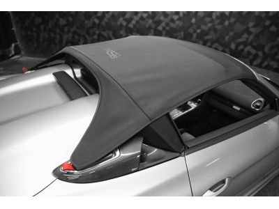 Porsche 718 Spyder RS PDK - PACK WEISSACH